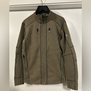 Kuhl Interceptr Full Zip Fleece